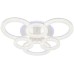 Потолочная люстра Alunit 10281/6LED Escada