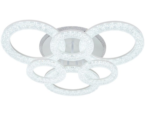 Потолочная люстра Alunit 10281/6LED Escada Потолочная люстра Alunit 10281/6LED Escada