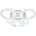 Потолочная люстра Alunit 10281/6LED Escada
