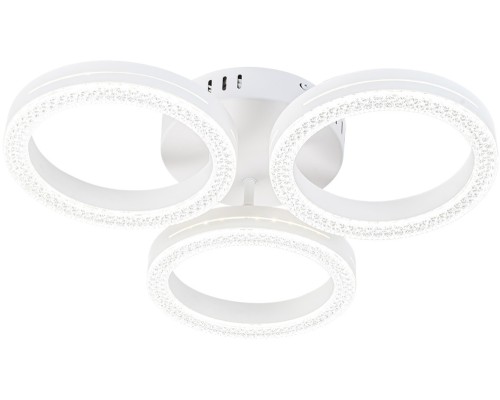 Потолочная люстра Fianit 10282/3LED Escada Потолочная люстра Fianit 10282/3LED Escada