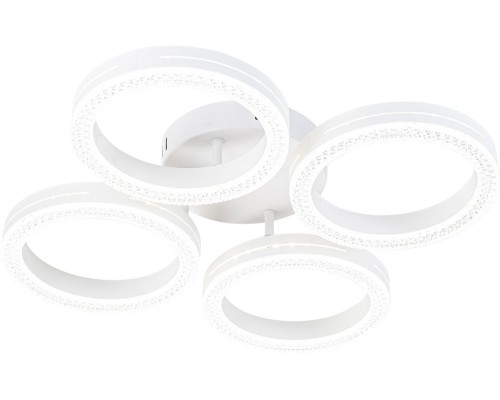Потолочная люстра Fianit 10282/4LED Escada Потолочная люстра Fianit 10282/4LED Escada