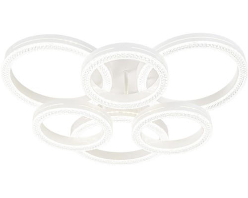 Потолочная люстра Fianit 10282/6LED Escada Потолочная люстра Fianit 10282/6LED Escada