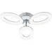 Потолочная люстра Barit 10283/3LED Escada