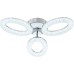 Потолочная люстра Barit 10283/3LED Escada