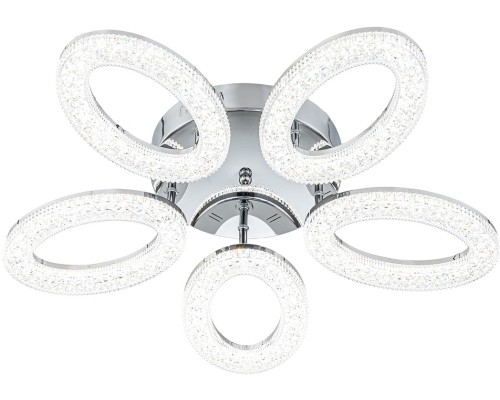 Потолочная люстра Barit 10283/5LED Escada Потолочная люстра Barit 10283/5LED Escada