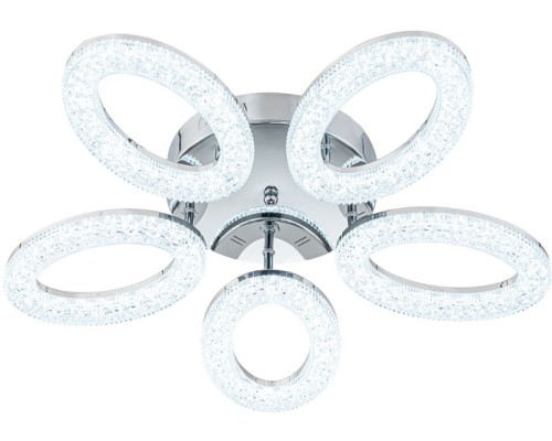 Потолочная люстра Barit 10283/5LED Escada Потолочная люстра Barit 10283/5LED Escada