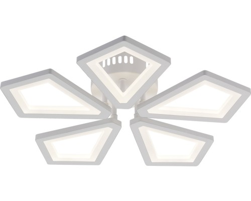 Потолочная люстра Sails 10284/5LED Escada Потолочная люстра Sails 10284/5LED Escada