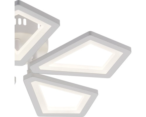 Потолочная люстра Sails 10284/5LED Escada Потолочная люстра Sails 10284/5LED Escada