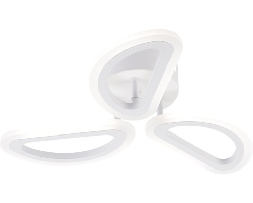Потолочная люстра Arrow 10285/3LED Escada Потолочная люстра Arrow 10285/3LED Escada