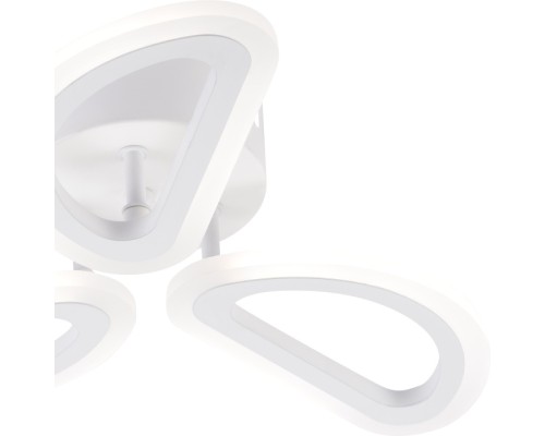 Потолочная люстра Arrow 10285/3LED Escada Потолочная люстра Arrow 10285/3LED Escada