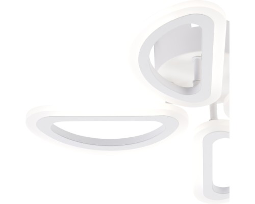Потолочная люстра Arrow 10285/4LED Escada Потолочная люстра Arrow 10285/4LED Escada