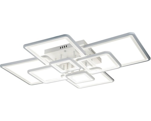 Потолочная люстра Plain 10286/8LED Escada Потолочная люстра Plain 10286/8LED Escada