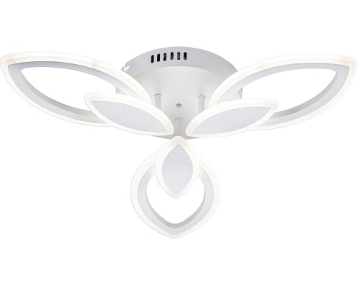 Потолочная люстра Gentle 10287/3LED Escada Потолочная люстра Gentle 10287/3LED Escada