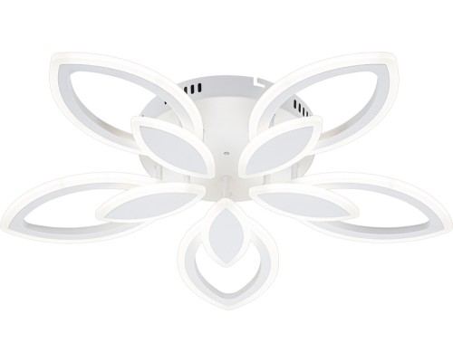 Потолочная люстра Gentle 10287/5LED Escada Потолочная люстра Gentle 10287/5LED Escada
