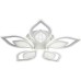 Потолочная люстра Anise 10288/10LED Escada