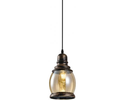 Подвесной светильник Fireside 1101/1 Escada Подвесной светильник Fireside 1101/1 Escada