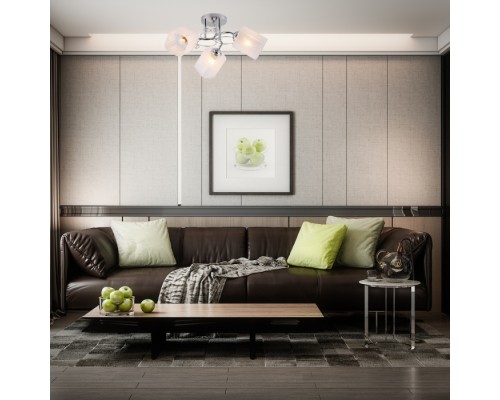 Потолочная люстра Spirea 1105/3PL Escada Потолочная люстра Spirea 1105/3PL Escada