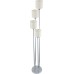 Торшер Denver 1109/4 Chrome/Beige Escada