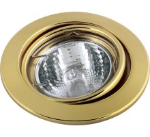 Точечный светильник Modena 111005 Escada