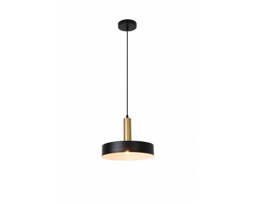 Подвесной светильник 1110/1S Black Escada Подвесной светильник 1110/1S Black Escada