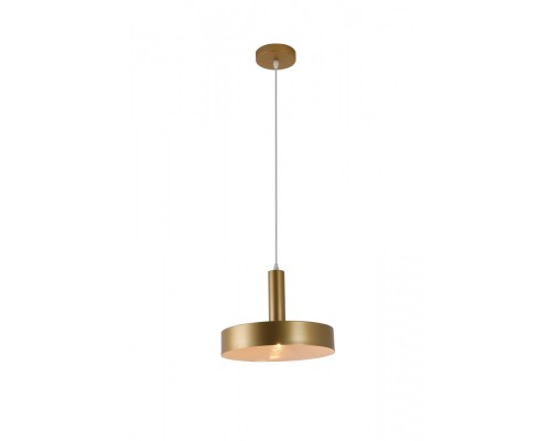Подвесной светильник 1110/1S Gold Escada Подвесной светильник 1110/1S Gold Escada