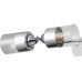 Потолочная люстра Bungarus 1110/6P Chrome Escada
