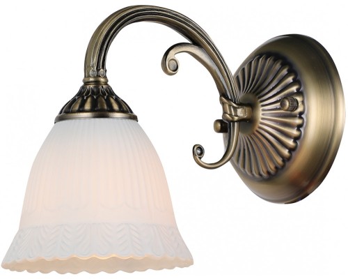 Бра Versailles 1114/1A Bronze Escada Бра Versailles 1114/1A Bronze Escada