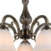 Потолочная люстра Versailles 1114/5PL Bronze Escada