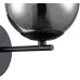 Бра Balance 1119/1A Black Escada