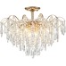 Потолочная люстра Aurea 1124/8PL Escada
