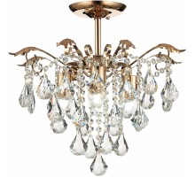 Потолочная люстра Mona 1128/4 Escada