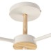 Потолочная люстра Avignon 1130/6PL White Escada