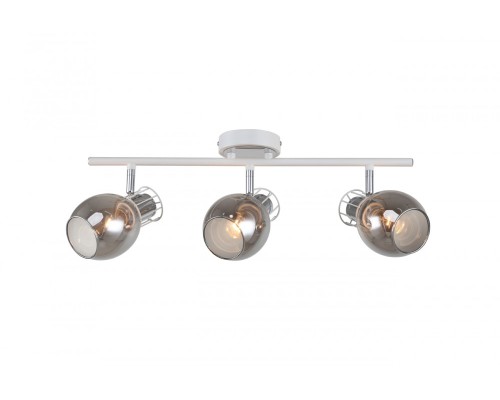 Спот 1137/3A Chrome Escada Спот 1137/3A Chrome Escada