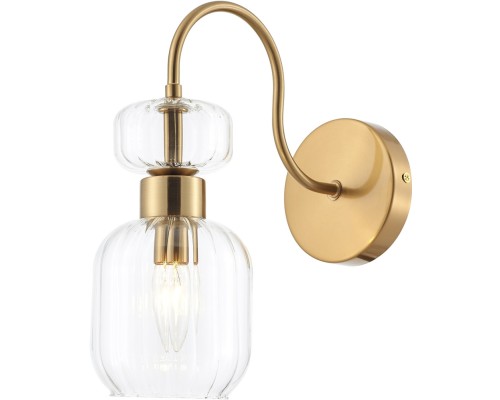Бра Gloss 1141/1A Clear Escada Бра Gloss 1141/1A Clear Escada