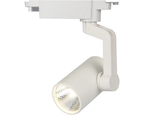 Трековый светильник 20001 20001TRA/02LED SWH Escada Трековый светильник 20001 20001TRA/02LED SWH Escada