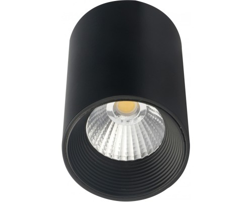 Точечный светильник 20003 20003SMU/01LED SBK Escada Точечный светильник 20003 20003SMU/01LED SBK Escada