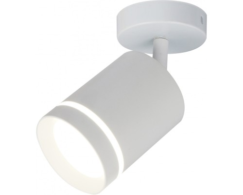 Спот 20009 20009SMA/01LED SWH Escada Спот 20009 20009SMA/01LED SWH Escada