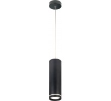 Подвесной светильник 20009 20009SMP/01LED SBK Escada
