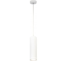 Подвесной светильник 20009 20009SMP/01LED SWH Escada