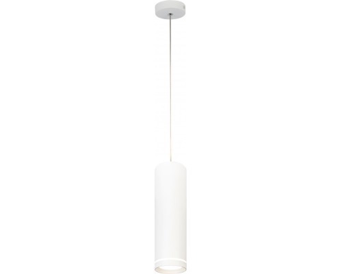 Подвесной светильник 20009 20009SMP/01LED SWH Escada Подвесной светильник 20009 20009SMP/01LED SWH Escada