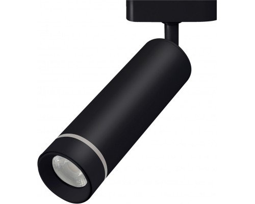 Трековый светильник 20009 20009TRA/01LED SBK Escada Трековый светильник 20009 20009TRA/01LED SBK Escada