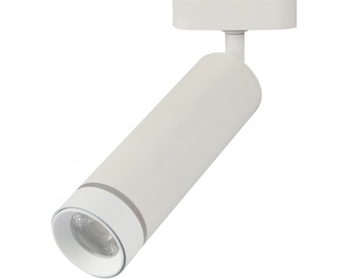 Трековый светильник 20009 20009TRA/01LED SWH Escada Трековый светильник 20009 20009TRA/01LED SWH Escada