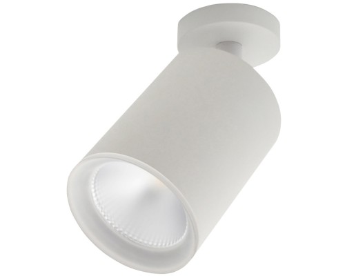 Спот 20020SMA/01LED SWH Escada Спот 20020SMA/01LED SWH Escada