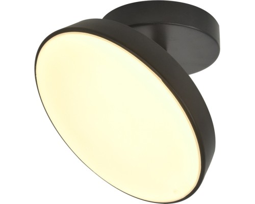Потолочный светильник 20023LED 20023SMA/01LED BK Escada Потолочный светильник 20023LED 20023SMA/01LED BK Escada