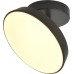Потолочный светильник 20023LED 20023SMA/01LED BK Escada