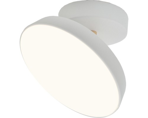 Потолочный светильник 20023LED 20023SMA/01LED WH Escada Потолочный светильник 20023LED 20023SMA/01LED WH Escada