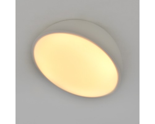 Потолочный светильник 20025LED 20025SMA/01LED WH Escada Потолочный светильник 20025LED 20025SMA/01LED WH Escada