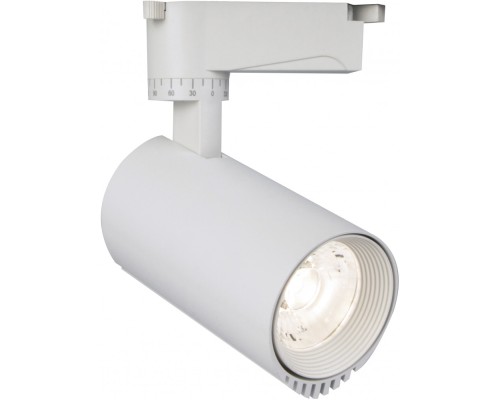Трековый светильник 20031 20031TRA/03LED SWH Escada Трековый светильник 20031 20031TRA/03LED SWH Escada