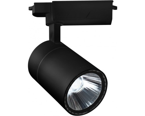 Трековый светильник 20032 20032TRA/01LED SBK Escada Трековый светильник 20032 20032TRA/01LED SBK Escada