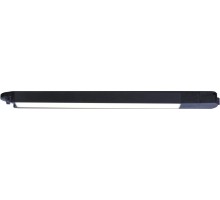 Трековый светильник 20040 20040TRA/01LED SBK Escada